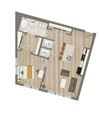 One Bedroom-11 Tier